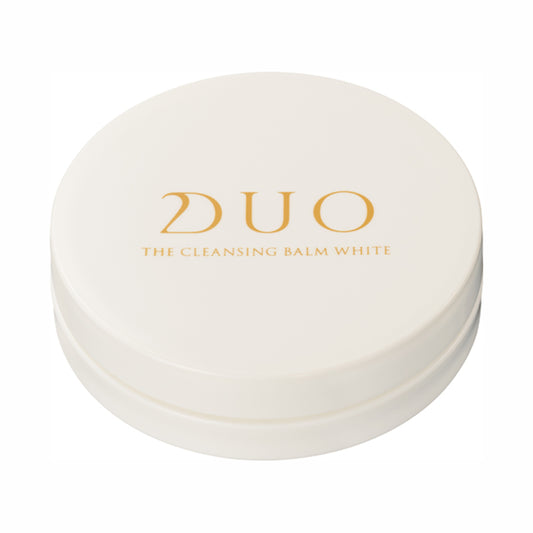 DUO The Cleansing Balm White, 18g, Chamomile Flower Scent