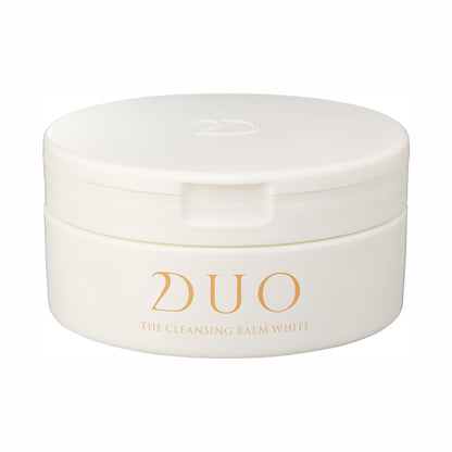 DUO The Cleansing Balm White, 66g, Chamomile Flower Scent