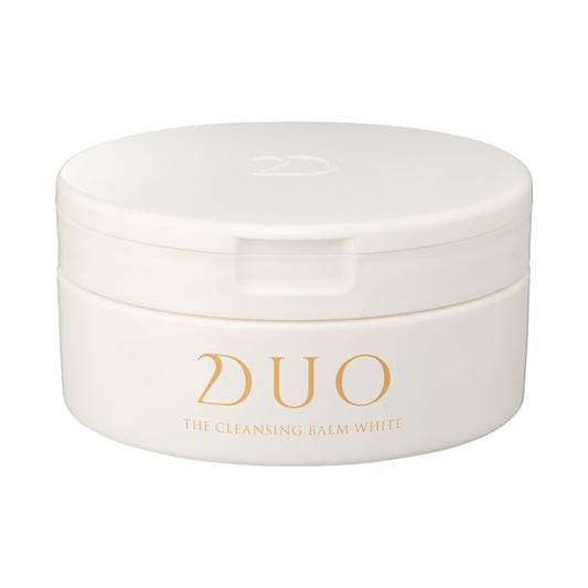 DUO The Cleansing Balm White, 66g, Chamomile Flower Scent
