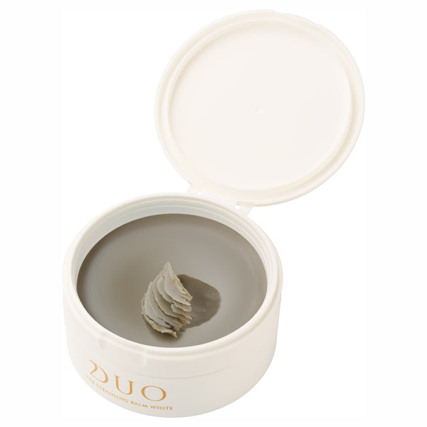 DUO The Cleansing Balm White, 66g, Chamomile Flower Scent