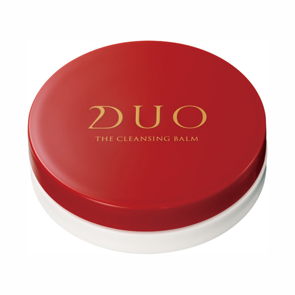 DUO The Cleansing Balm, 18g, Rose scent