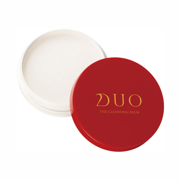 DUO The Cleansing Balm, 18g, Rose scent