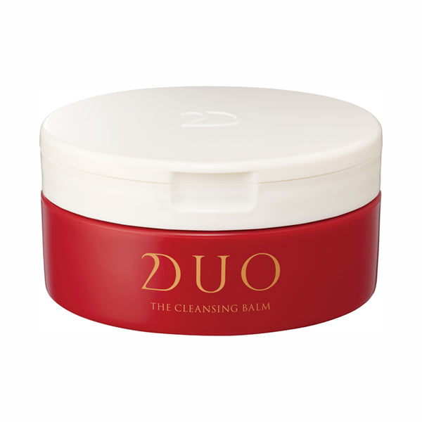 DUO The Cleansing Balm, 66g, Rose scent