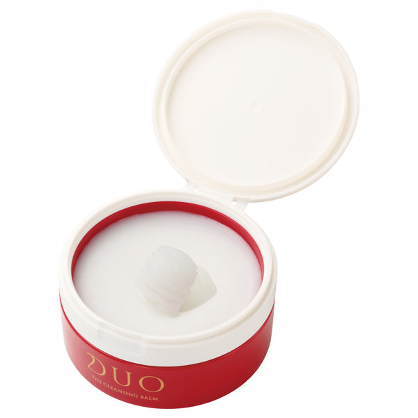 DUO The Cleansing Balm, 66g, Rose scent