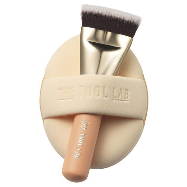 THE TOOL LAB Ultra Tight Cover Duo, 1 Set