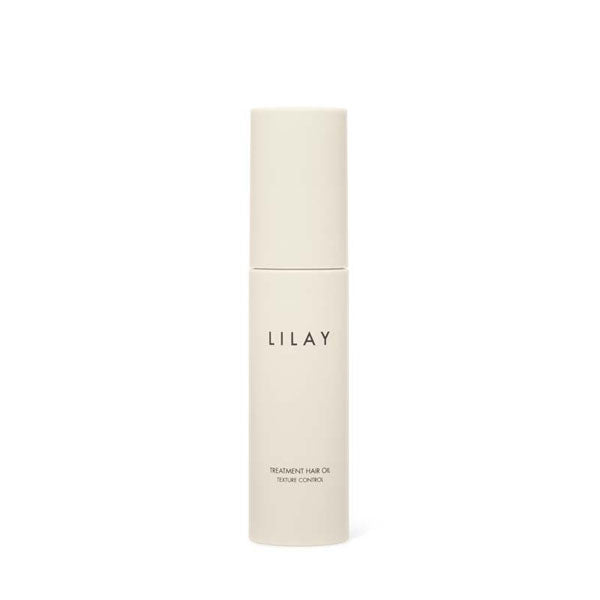 LILAY Treatment Hair Oil (Lavender Citrus), 50ml