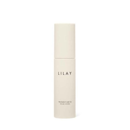 LILAY Treatment Hair Oil (Lavender Citrus), 50ml
