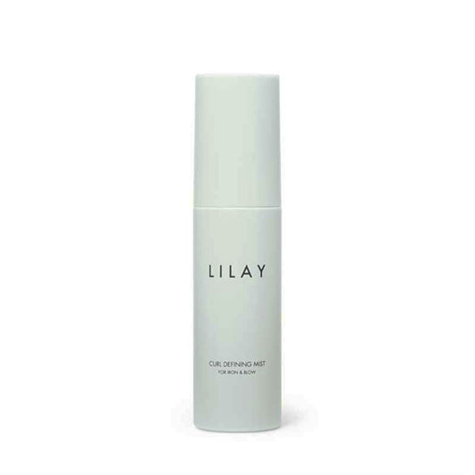 LILAY Curl Defining Mist (Lavender Citrus), 80ml