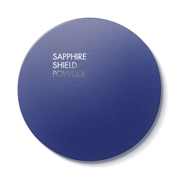 LILAY +By lilay Sapphire Shield Powder SPF40 PA+++ (Winter Blossom), 4.5g