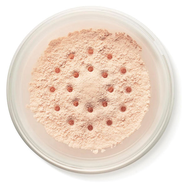 LILAY +By lilay Sapphire Shield Powder SPF40 PA+++ (Winter Blossom), 4.5g