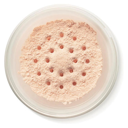 LILAY +By lilay Sapphire Shield Powder SPF40 PA+++ (Winter Blossom), 4.5g