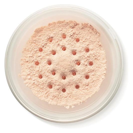 LILAY +By lilay Sapphire Shield Powder SPF40 PA+++ (Winter Blossom), 4.5g