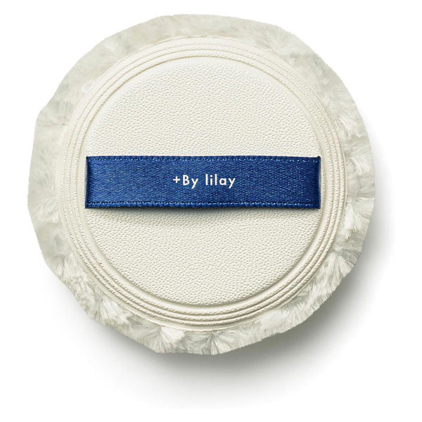 LILAY +By lilay Sapphire Shield Powder SPF40 PA+++ (Winter Blossom), 4.5g