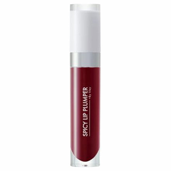 LILAY +By lilay Spicy Lip Plumper (ep.28), 6ml