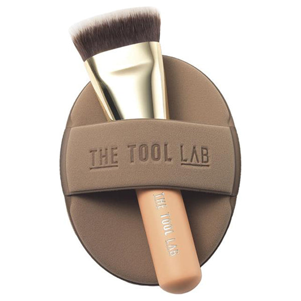 THE TOOL LAB Ultra Tight Glow Duo, 1 Set