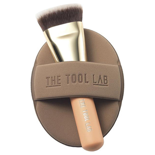 THE TOOL LAB Ultra Tight Glow Duo, 1 Set