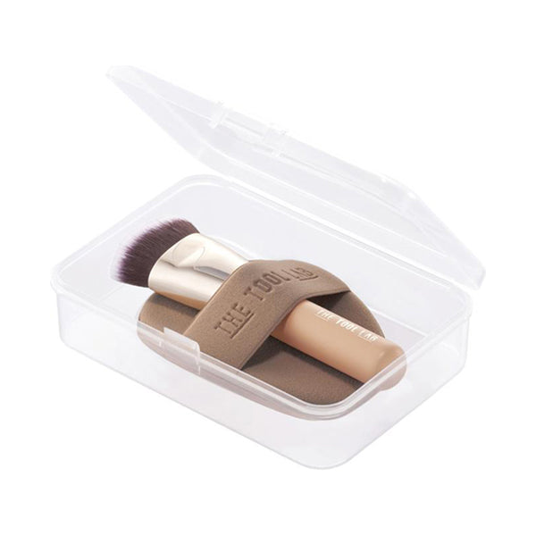 THE TOOL LAB Ultra Tight Glow Duo, 1 Set