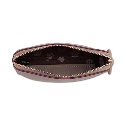Mary Quant Flipside Daisy Square Tissue Case (Beige)