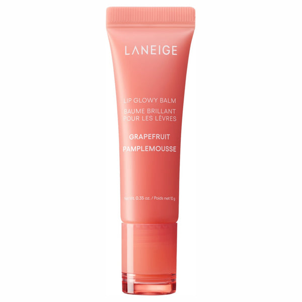 Lip Glow Balm, 10g, Grapefruit