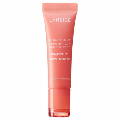 LANEIGE Lip Glowy Balm (Grapefruit)
