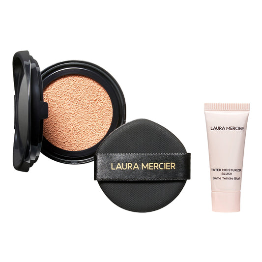 Cushion Kit (2N1 CASHEW), 2N1 CASHEW, 15g, 3ml