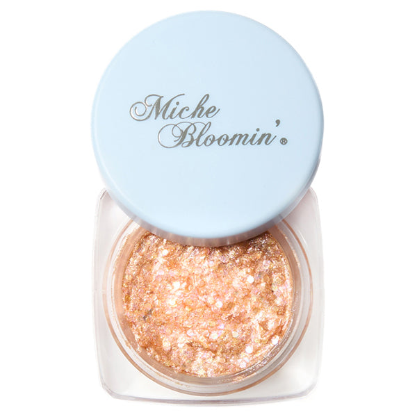 Idol Glitter Gel, 04 Sunset Dream