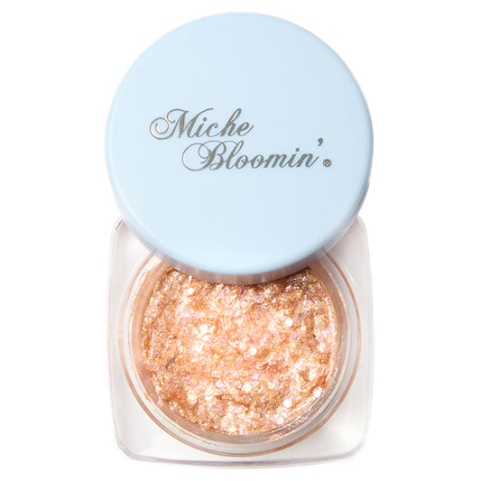 Idol Glitter Gel, 04 Sunset Dream