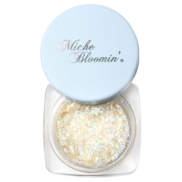 Idol Glitter Gel, 03 Night Out