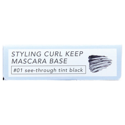 Miche Bloomin' Styling Curl Keep Mascara Base (01 Tint Black)