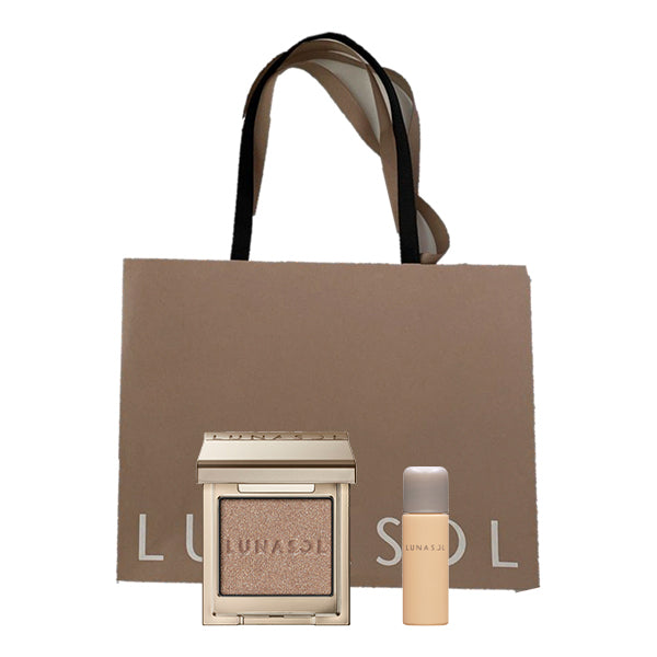 Mono Eye Coloration 03 Set, 3, 1.6g, 3ml, 1 piece