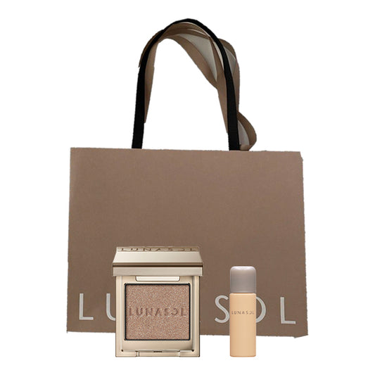 Mono Eye Coloration 03 Set, 3, 1.6g, 3ml, 1 piece