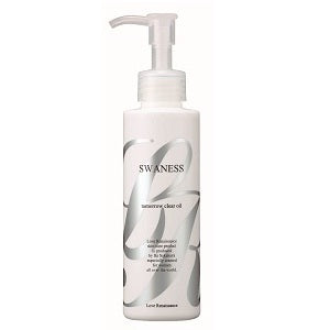 Love Renaissance Swaness Clear Oil, 150ml