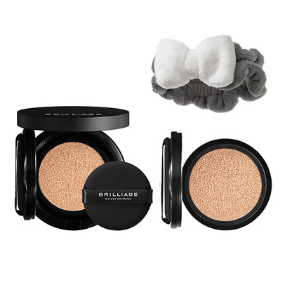 Brilliant Skin EX (Main Unit) +, #40, 12g x 2, 1, 1