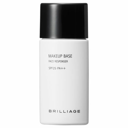 Brilliant Skin EX + Technical Blender + Mini Bottle,  #40,  12g,  1 piece,  9g