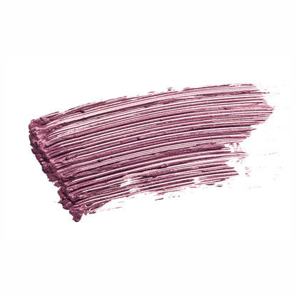 Build-up Mascara Set, Black, Sumire Pink, 4.5g, 4.5g, 1 piece