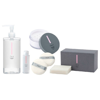 Best Seller Set, 763 Clear, 500ml, 60 sheets, 2 packs, 30g, 100ml