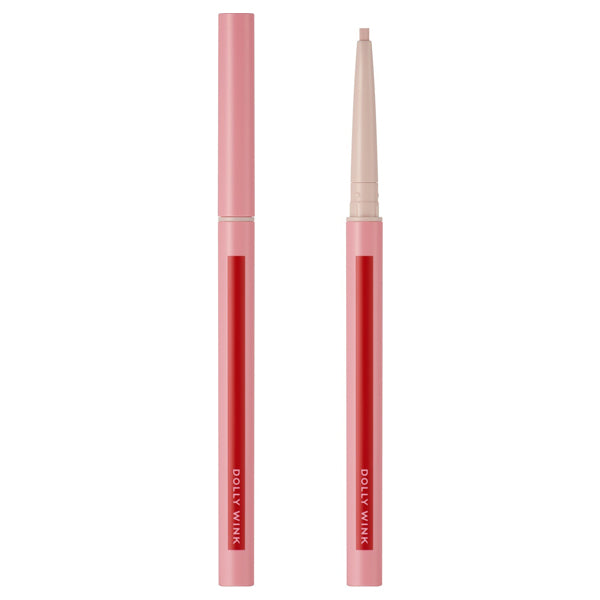 Dolly Wink Oval Under Eyeliner, 01 Pure Beige, 0.10g