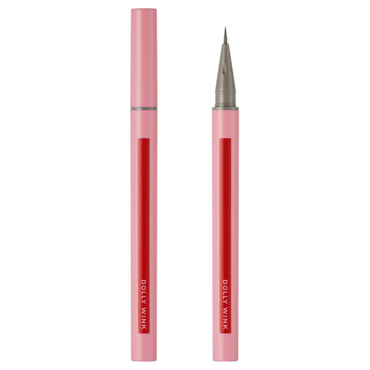 Dolly Wink 5WAY Liquid Liner (03 Shadow Greige)