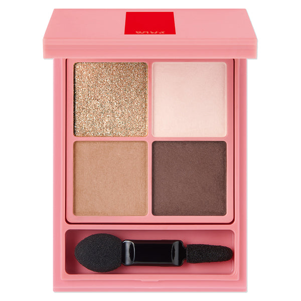 Dolly Wink Pure Color Eyeshadow (02 Classic Beige)