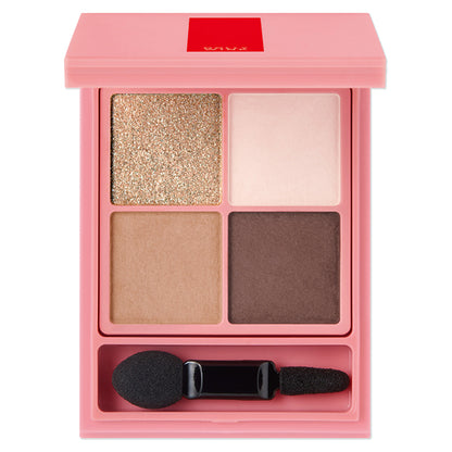 Dolly Wink Pure Color Eyeshadow (02 Classic Beige)
