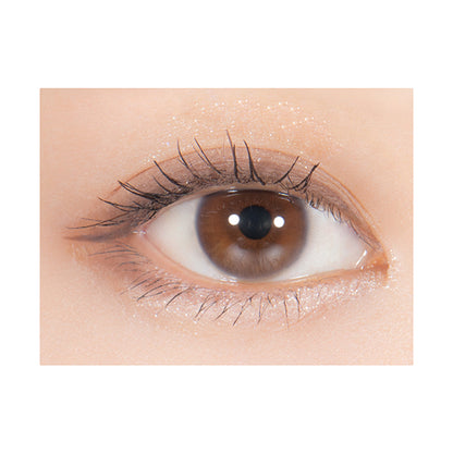 Dolly Wink Pure Color Eyeshadow, 02 Classic Beige, 3.5g