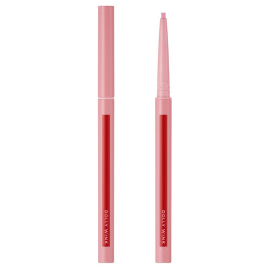 Dolly Wink Oval Under Eyeliner, 03 Soft Pink, 0.10g