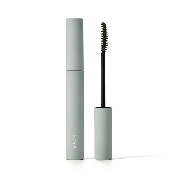 RMK Feather Wisp Long Mascara (01)