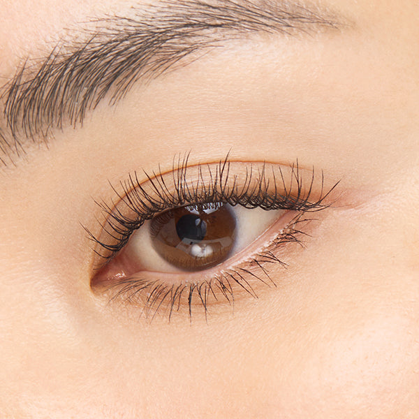 RMK Feather Wisp Long Mascara, 01, 4.4g