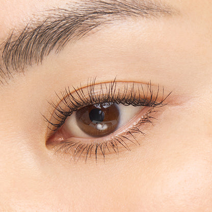 RMK Feather Wisp Long Mascara, 01, 4.4g