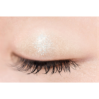 Eye Makeup & Lip Novelty Set B (Recommended for warm skin tones)