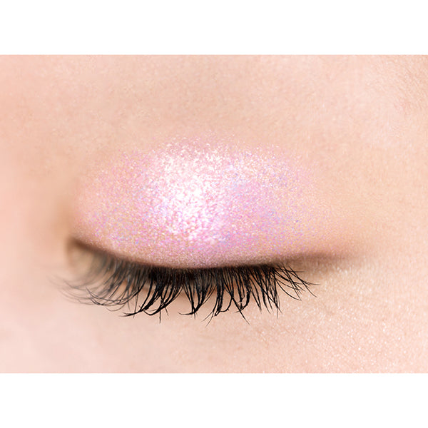 Eye Makeup & Lip Novelty Set B (Recommended for warm skin tones)