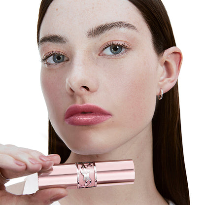 Love Shine Candy Glow Balm, 10B Lavender Blaze, 3.1g