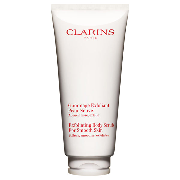 Smoothing Body Scrub N, 200ml