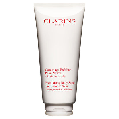 Smoothing Body Scrub N, 200ml